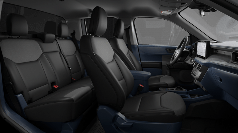 2026 Ford Maverick XL in Sainte-Catherine, Quebec - 6 - w1024h768px