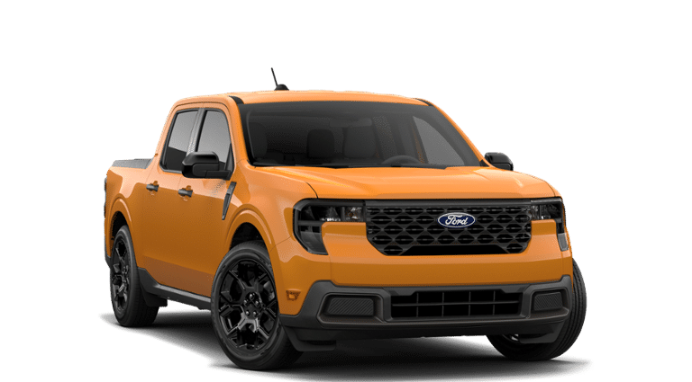 2026 Ford Maverick XLT in Sainte-Catherine, Quebec - 4 - w1024h768px