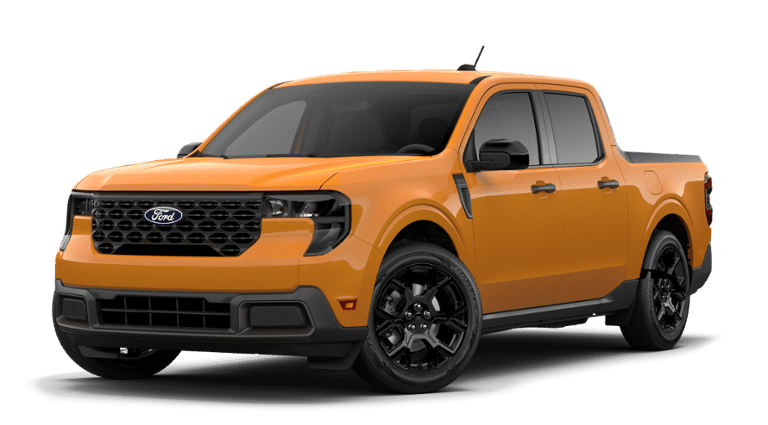 2026 Ford Maverick XLT in Sainte-Catherine, Quebec - 1 - w1024h768px