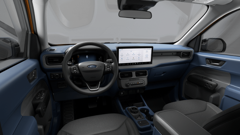 2026 Ford Maverick Hybrid XLT in Sainte-Catherine, Quebec - 7 - w1024h768px