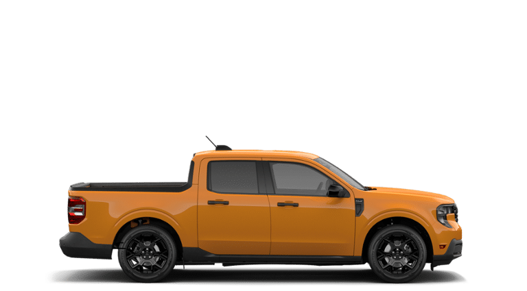 2026 Ford Maverick XLT in Sainte-Catherine, Quebec - 5 - w1024h768px