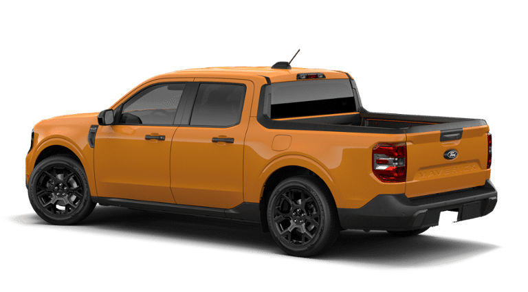 2026 Ford Maverick XLT in Sainte-Catherine, Quebec - 2 - w1024h768px