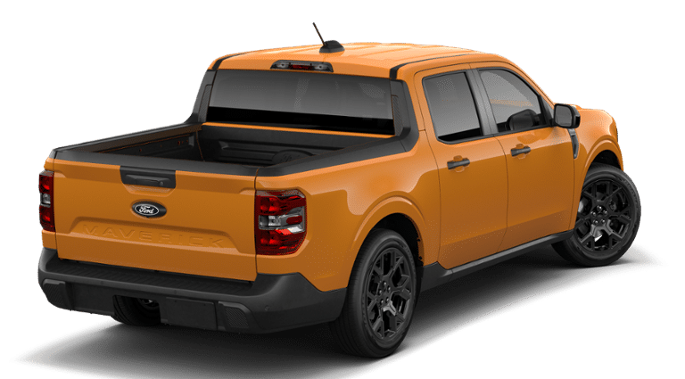 2026 Ford Maverick XLT in Sainte-Catherine, Quebec - 3 - w1024h768px