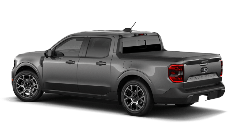 2026 Ford Maverick Hybrid Lariat in Sainte-Catherine, Quebec - 2 - w1024h768px