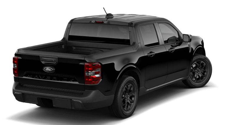 2026 Ford Maverick XLT in Sainte-Catherine, Quebec - 3 - w1024h768px