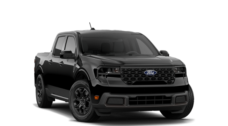 2026 Ford Maverick XLT in Sainte-Catherine, Quebec - 4 - w1024h768px