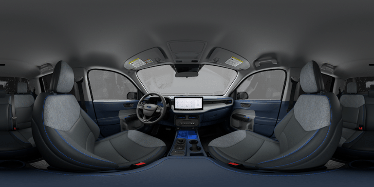 2026 Ford Maverick XLT in Sainte-Catherine, Quebec - 8 - w1024h768px