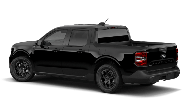 2026 Ford Maverick XLT in Sainte-Catherine, Quebec - 2 - w1024h768px