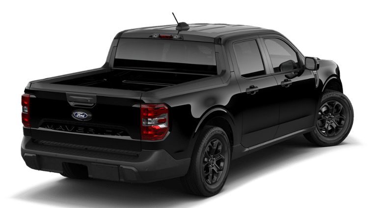 2026 Ford Maverick XLT in Sainte-Catherine, Quebec - 3 - w1024h768px