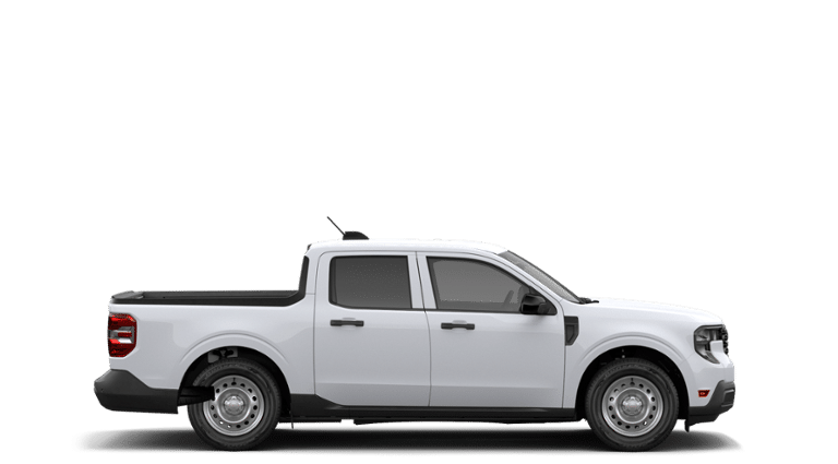 2026 Ford Maverick XL in Sainte-Catherine, Quebec - 5 - w1024h768px