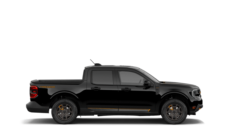 Ford Maverick Tremor 2026 à Sainte-Catherine, Québec - 5 - w1024h768px