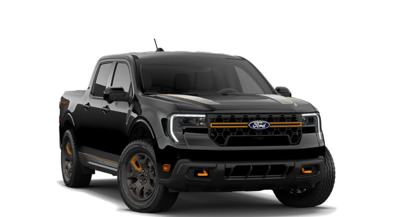 Ford Maverick Tremor 2026 à Sainte-Catherine, Québec - 4 - w1024h768px