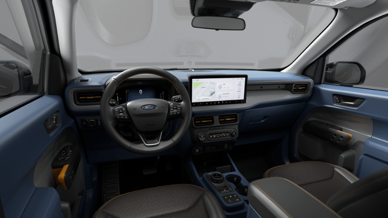 Ford Maverick Tremor 2026 à Sainte-Catherine, Québec - 7 - w1024h768px