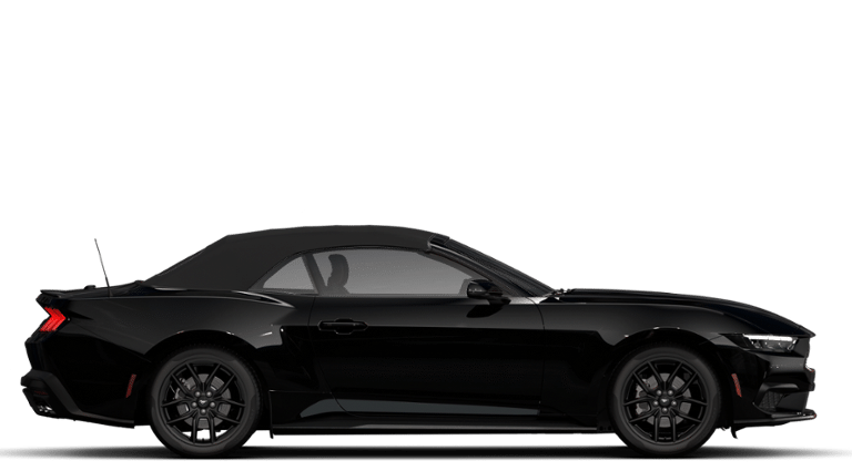 2025 Ford Mustang Convertible ECOBOOST in Sainte-Catherine, Quebec - 5 - w1024h768px