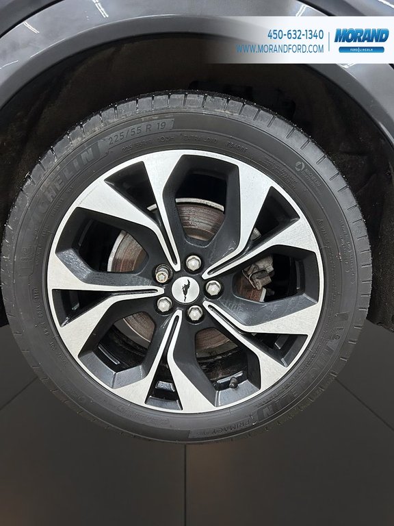 2021 Ford Mustang Mach-E Premium in Sainte-Catherine, Quebec - 9 - w1024h768px