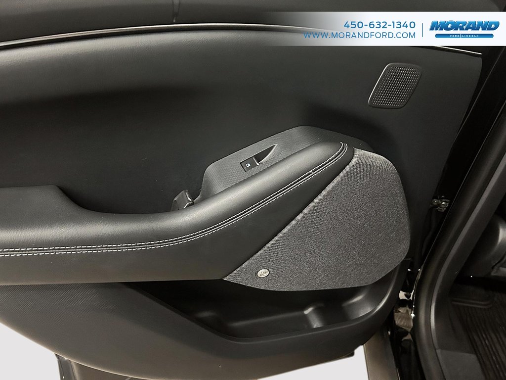 2021 Ford Mustang Mach-E Premium in Sainte-Catherine, Quebec - 11 - w1024h768px