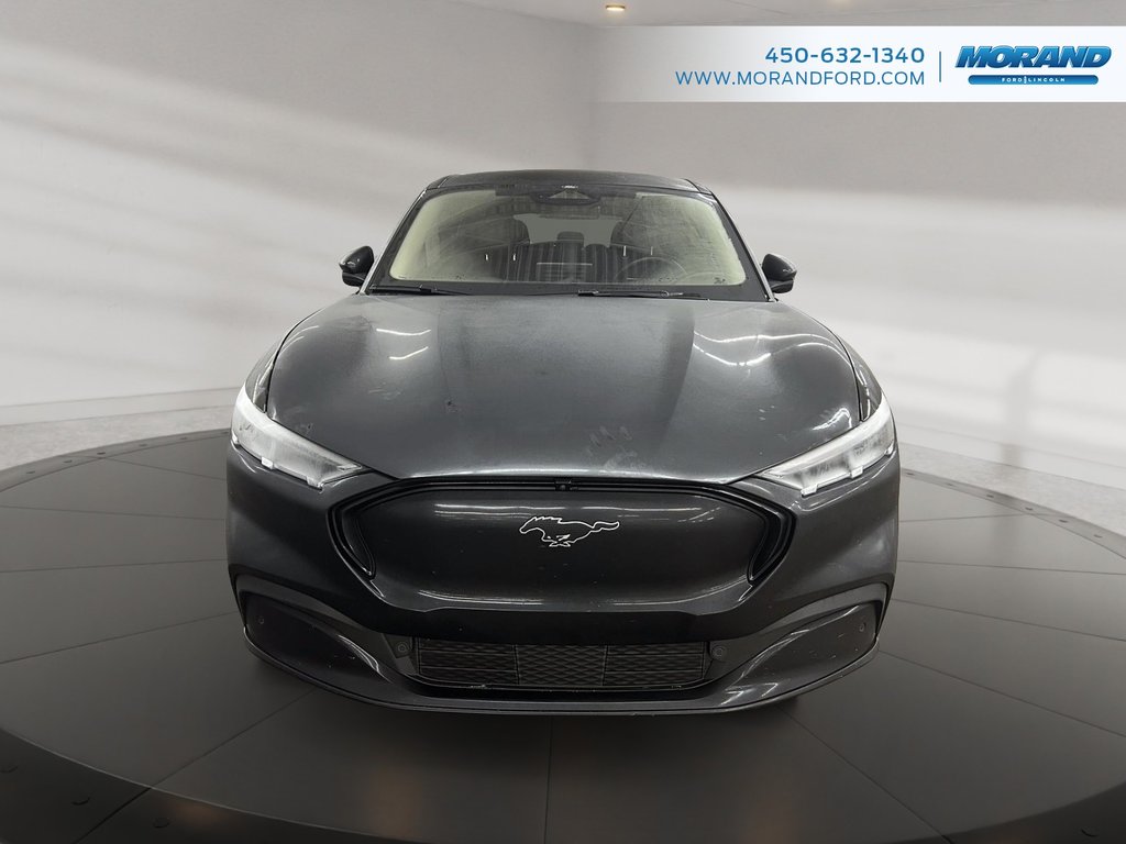 2021 Ford Mustang Mach-E Premium in Sainte-Catherine, Quebec - 2 - w1024h768px