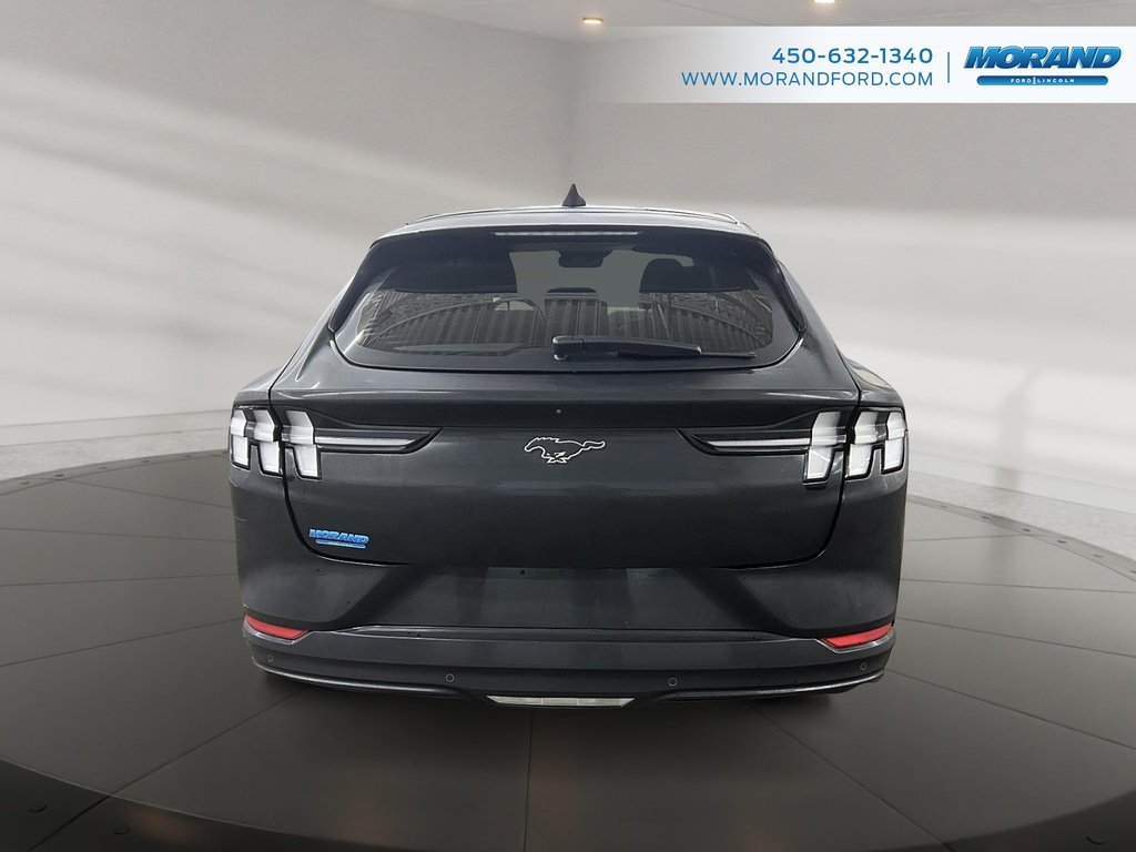 2021 Ford Mustang Mach-E Premium in Sainte-Catherine, Quebec - 6 - w1024h768px