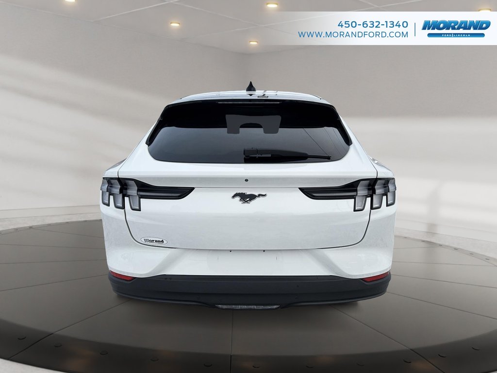 2023 Ford Mustang Mach-E Select in Sainte-Catherine, Quebec - 5 - w1024h768px