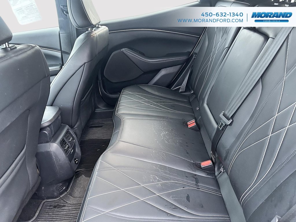 2023 Ford Mustang Mach-E Select in Sainte-Catherine, Quebec - 12 - w1024h768px