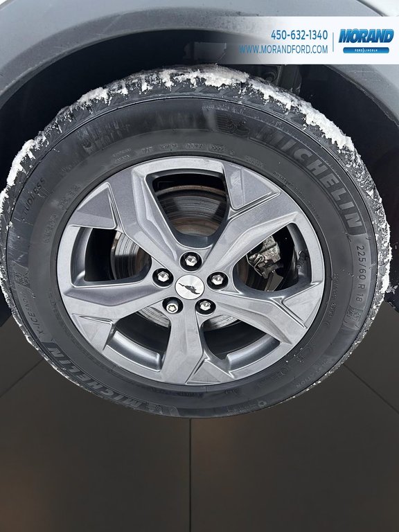 2023 Ford Mustang Mach-E Select in Sainte-Catherine, Quebec - 10 - w1024h768px