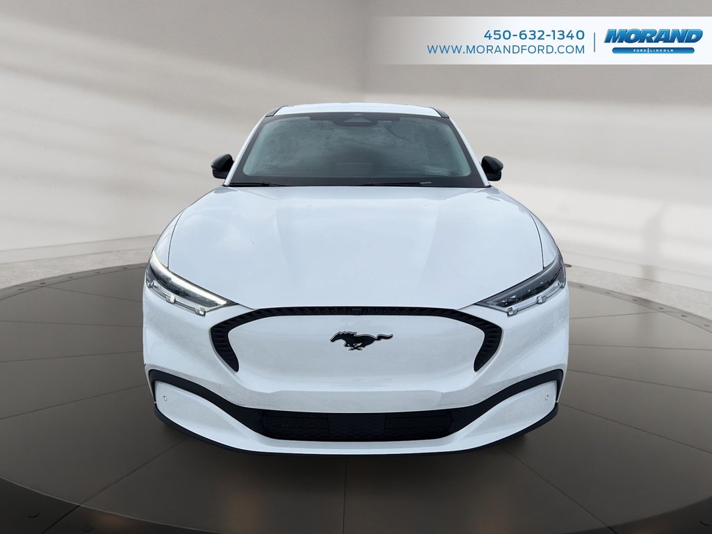 2023 Ford Mustang Mach-E Select in Sainte-Catherine, Quebec - 8 - w1024h768px