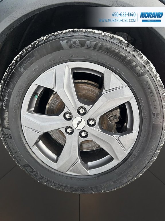 2023 Ford Mustang Mach-E Select in Sainte-Catherine, Quebec - 10 - w1024h768px