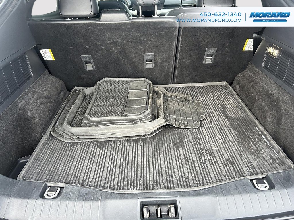 2023 Ford Mustang Mach-E Select in Sainte-Catherine, Quebec - 9 - w1024h768px