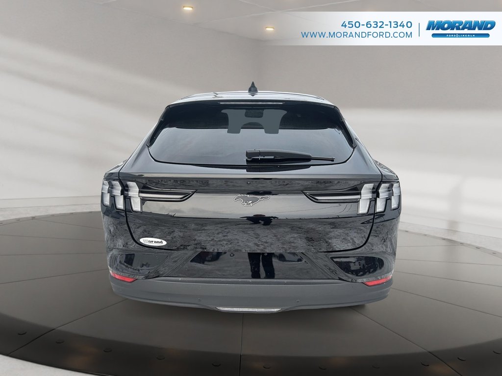 2023 Ford Mustang Mach-E Select in Sainte-Catherine, Quebec - 5 - w1024h768px