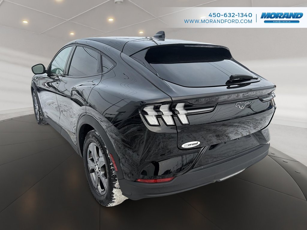 2023 Ford Mustang Mach-E Select in Sainte-Catherine, Quebec - 6 - w1024h768px
