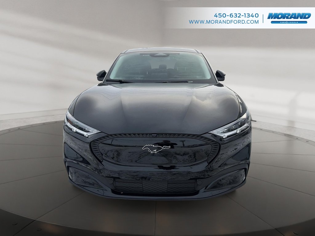 2023 Ford Mustang Mach-E Select in Sainte-Catherine, Quebec - 8 - w1024h768px