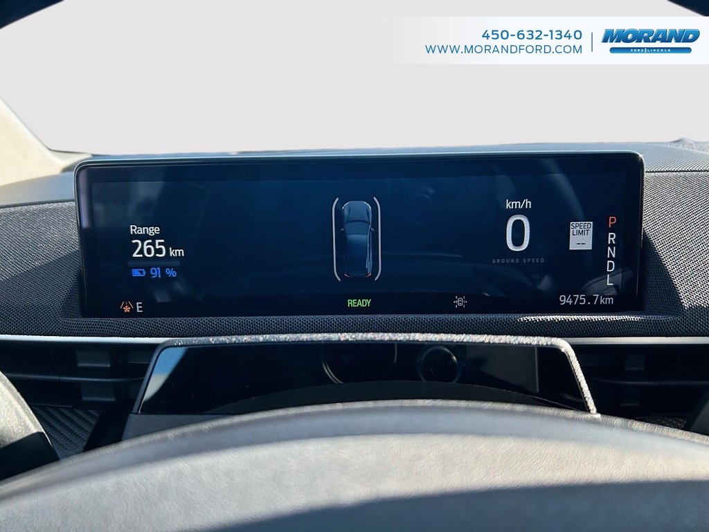 2024 Ford Mustang Mach-E Select in Sainte-Catherine, Quebec - 18 - w1024h768px