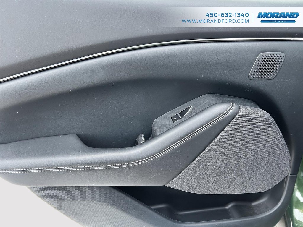 2024 Ford Mustang Mach-E Premium in Sainte-Catherine, Quebec - 10 - w1024h768px