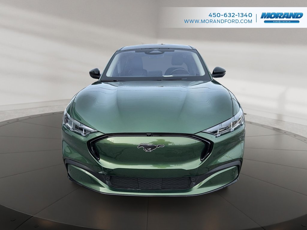 2024 Ford Mustang Mach-E Premium in Sainte-Catherine, Quebec - 8 - w1024h768px