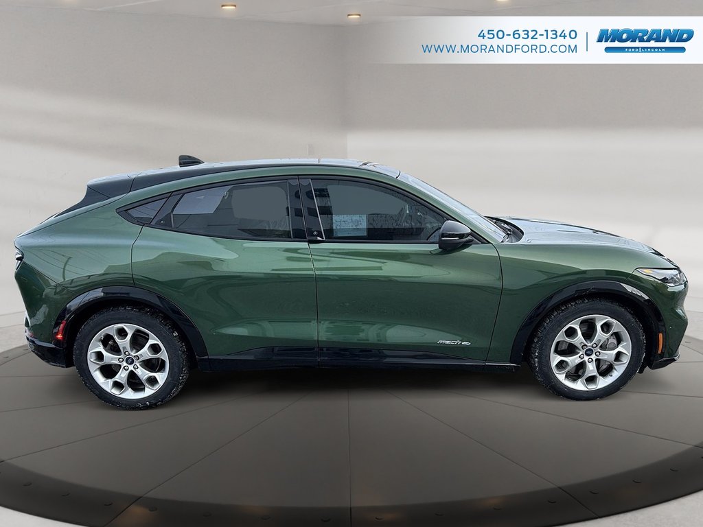 2024 Ford Mustang Mach-E Premium in Sainte-Catherine, Quebec - 3 - w1024h768px