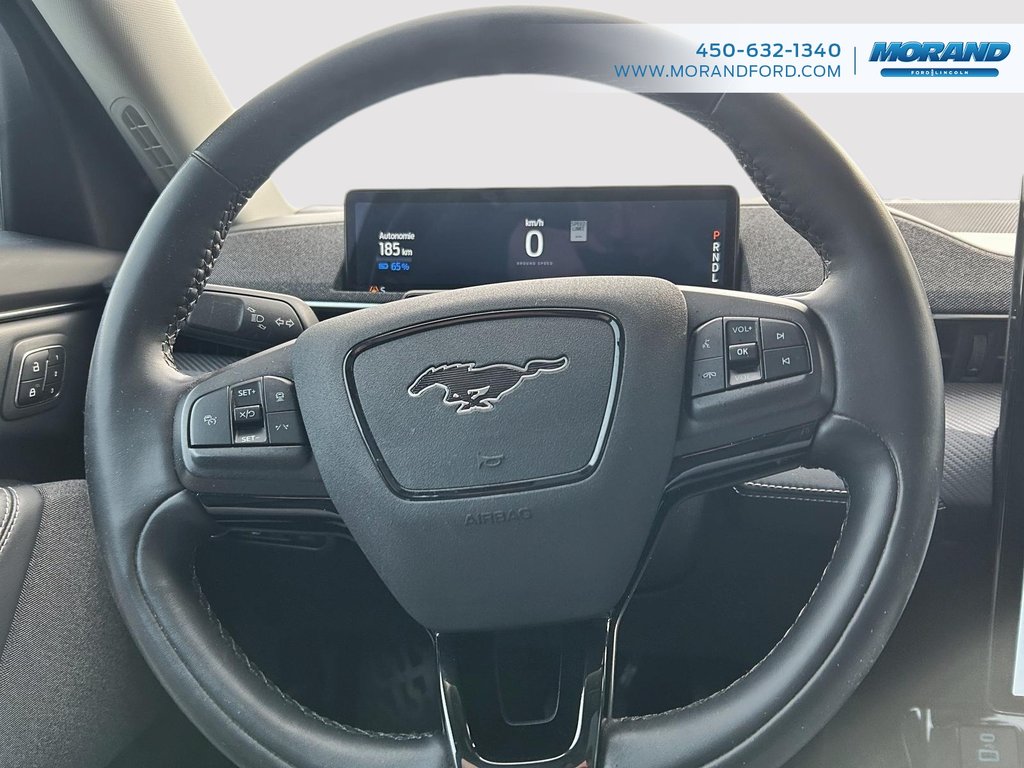 2024 Ford Mustang Mach-E Premium in Sainte-Catherine, Quebec - 15 - w1024h768px
