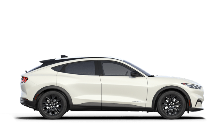 Ford Mustang Mach-E SELECT 2025 à Sainte-Catherine, Québec - 5 - w1024h768px