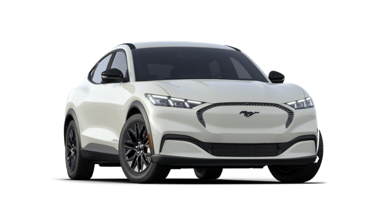 Ford Mustang Mach-E SELECT 2025 à Sainte-Catherine, Québec - 4 - w1024h768px