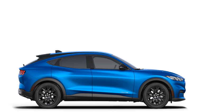 Ford Mustang Mach-E SELECT 2025 à Sainte-Catherine, Québec - 5 - w1024h768px