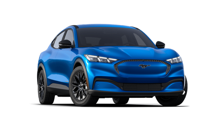 Ford Mustang Mach-E SELECT 2025 à Sainte-Catherine, Québec - 4 - w1024h768px