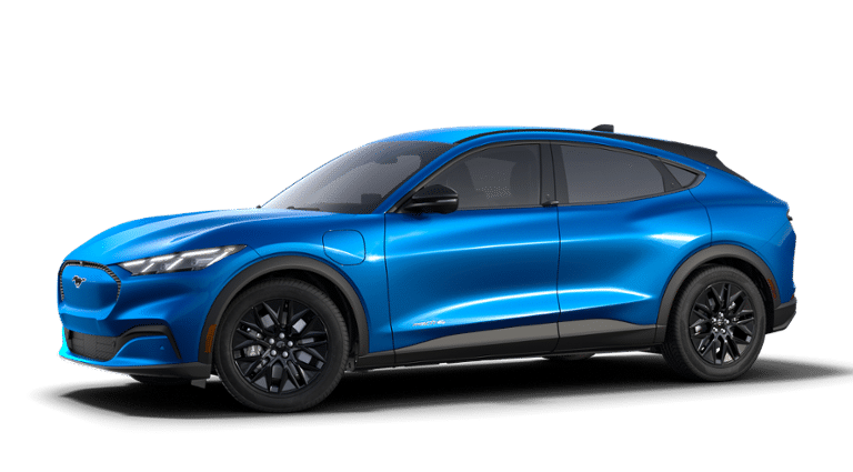 Ford Mustang Mach-E SELECT 2025 à Sainte-Catherine, Québec - 1 - w1024h768px