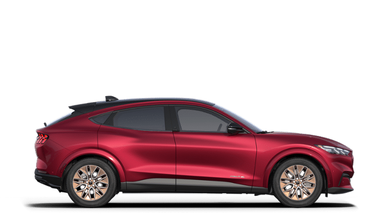 Ford Mustang Mach-E Premium 2025 à Sainte-Catherine, Québec - 5 - w1024h768px