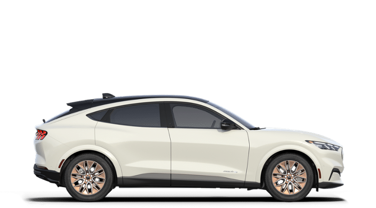 2025 Ford Mustang Mach-E PREMIUM in Sainte-Catherine, Quebec - 5 - w1024h768px