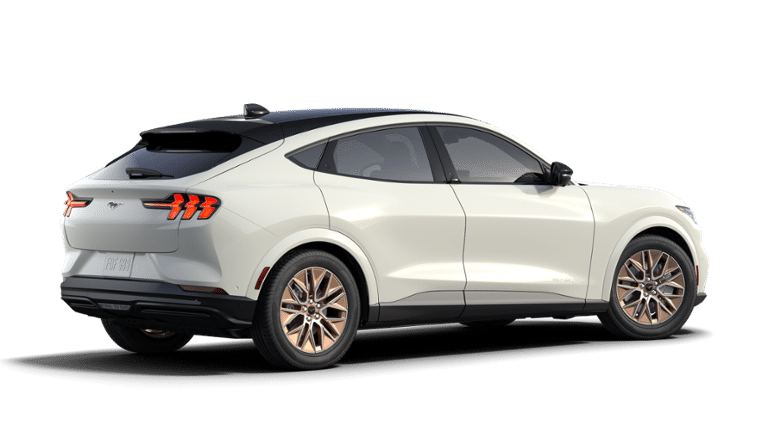 2025 Ford Mustang Mach-E PREMIUM in Sainte-Catherine, Quebec - 3 - w1024h768px