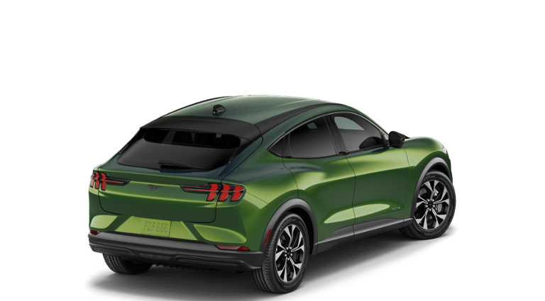 2026 Ford Mustang Mach-E Select in Sainte-Catherine, Quebec - 3 - w1024h768px