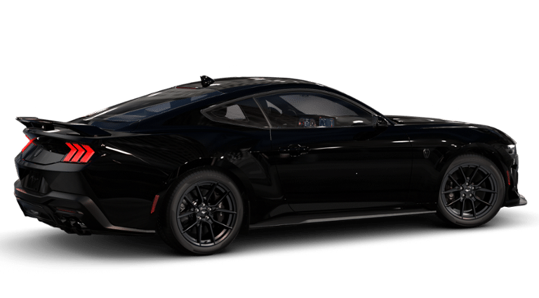 Ford Mustang Fastback Dark Horse 2025 à Sainte-Catherine, Québec - 3 - w1024h768px