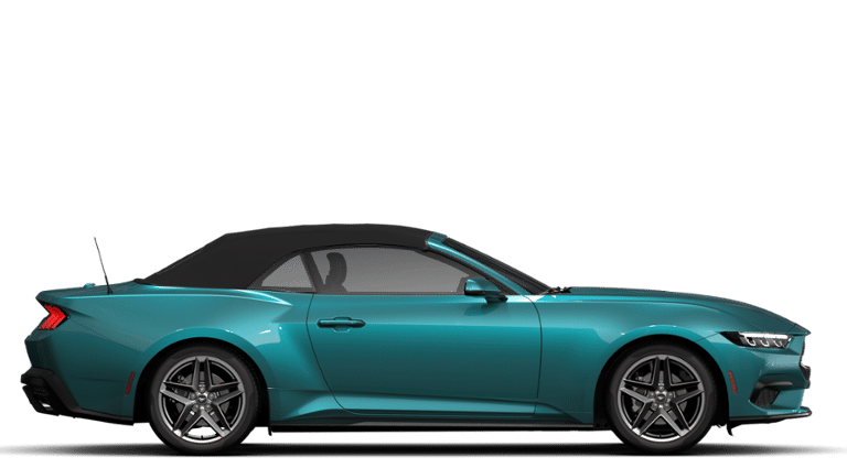 2026 Ford Mustang EcoBoost Premium in Sainte-Catherine, Quebec - 5 - w1024h768px