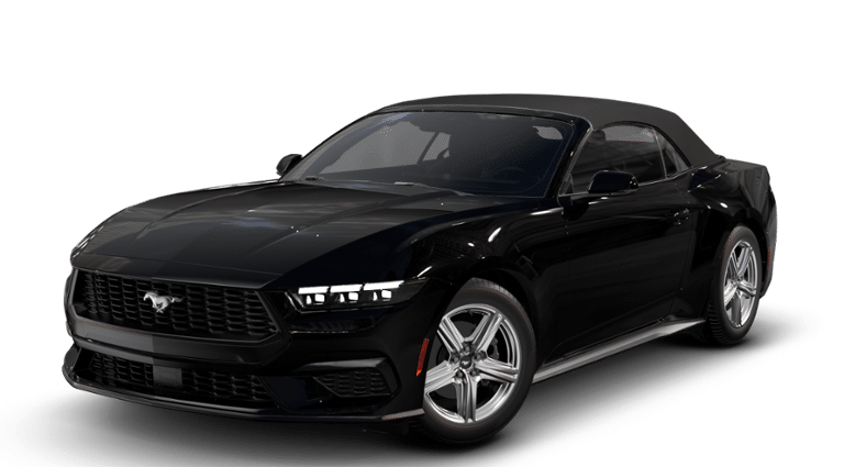 Ford Mustang EcoBoost 2026 à Sainte-Catherine, Québec - 1 - w1024h768px