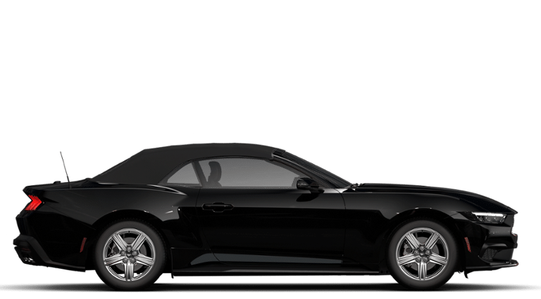 Ford Mustang EcoBoost 2026 à Sainte-Catherine, Québec - 5 - w1024h768px