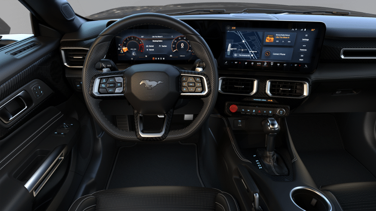 2026 Ford Mustang GT Premium in Sainte-Catherine, Quebec - 7 - w1024h768px